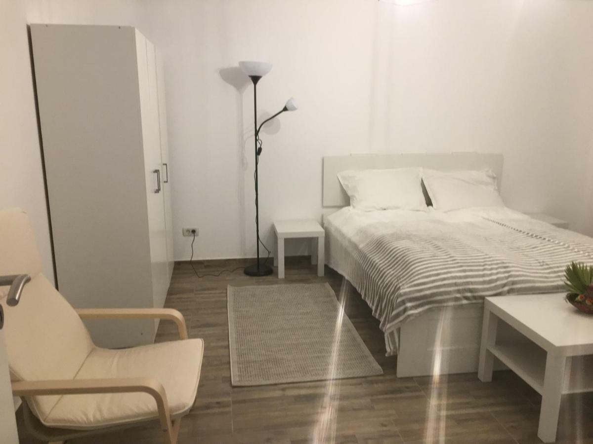 Bsv Accomodation Temešvár Exteriér fotografie